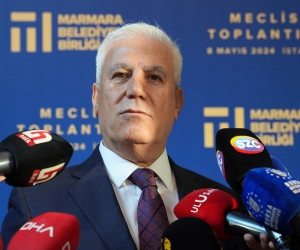 Mustafa Bozbey AK Parti’ye katılacak mı? İlk açıklama geldi