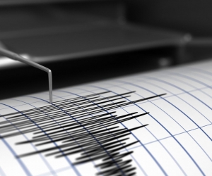 Bursa'da deprem paniği!