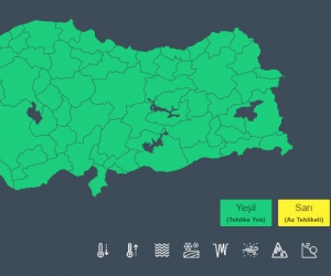 Bursa'da kritik saatler başladı! 