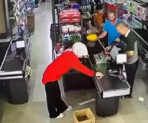 Çalışanları yorgunluktan bayılan zincir market mesai saatlerini uzattı
