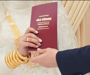 Evlilik hazırlıklarında büyük indirim dönemi başladı
