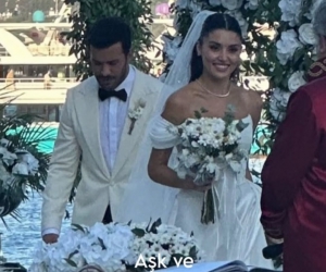 “Aşk ve Gözyaşı” Dizisinden İlk Kareler Yayınlandı