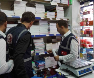 Fahiş fiyata rekor denetim! 1,7 milyar TL ceza