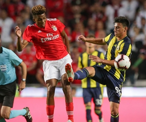 Fenerbahçe-Benfica maçı kralbozguncu canlı izle: İşte maç detayları