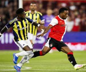 Fenerbahçe-Feyenoord maçını şifresiz verecek kanallar...