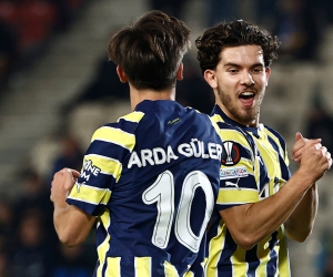 Fenerbahçe, Feyenoord’u eledi! UEFA Ülke puanında Türkiye yükselişte