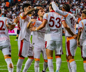 Galatasaray-Karagümrük maçı bu akşam: Saat, kanal ve Osimhen-İcardi durumu