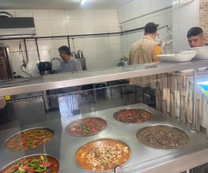 Gıda zehirlenmesine karşı dev teminat