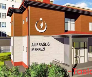 Gizemli hayırseverden İnegöl'e sağlık yatırımı
