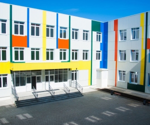 Hayırseverlerin katkısıyla Bursa’ya yeni okullar kazandırılıyor