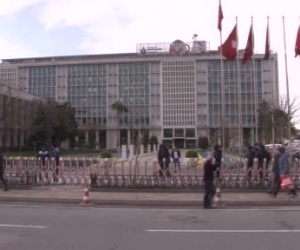İBB'de usulsüz ihale iddiası: 14 gözaltı