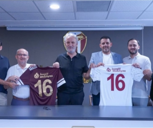 İnegöl Mobilyası ve İnegöl Spor sponsorluk anlaşması imzaladı