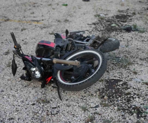 İnegöl'de alkollü kaza yaptı: Ehliyetinden oldu