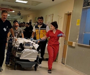 İnegöl’de intihar eden genç kurtarılamadı