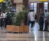 İnegöllü yolculara Yenişehir'de sefer şoku!