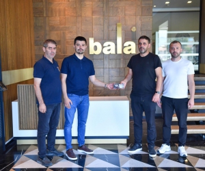 İnegölspor'a büyük destek