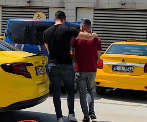 İnegöl'ün azılı torbacısı yakalandı!