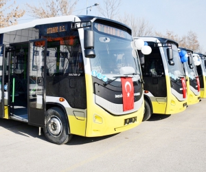 İNULAŞ’tan toplu taşıma yolcularına bakiye uyarısı