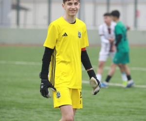 Kafkasspor’dan Milli Takıma çifte gurur