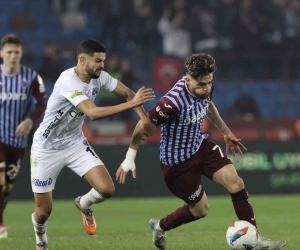 Justin TV, İnat TV, Taraftarium24 Kasımpaşa-Trabzonspor maçı canlı izle