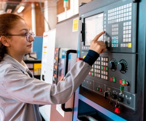 Mesleki eğitimde pilot model 4 ilde: İnegöl öne çıkıyor