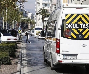 Okul servisi ücretlerini artık belediyeler belirleyecek