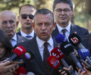 Özel'den bomba iddia! Soruşturma başlatıldı