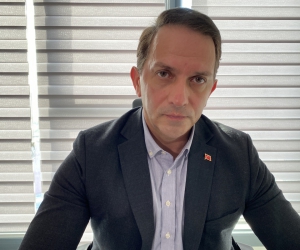 Özel'in iddialarının odağındaki isim Mücahit Birinci Kimdir? 