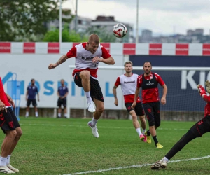 Panathinaikos – Samsunspor maçı canlı izle seçenekleri: Şifresiz mi yayınlanacak?