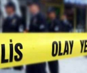 Sabah saatlerin acı olay: Bir çocuk babasıydı