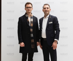 Saloni'den dijitalleşmede dev adım!