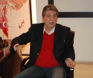 Spora ve medyaya adanmış bir ömür: Ümit Aktan Kimdir?