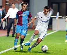 Süper Lig’de dev mücadele: Kasımpaşa - Trabzonspor canlı yayın