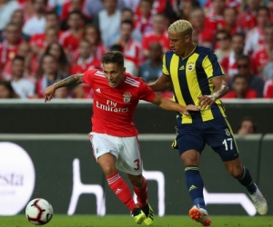 Taraftarium24 Fenerbahçe-Benfica maçı şifresiz mi? İşte yayın bilgileri