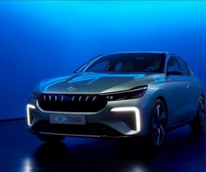 Togg T10F Tesla’yı Geride Bıraktı