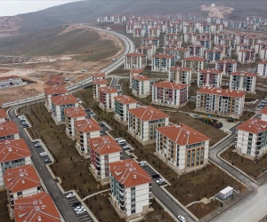TOKİ 250 bin konut projesi son durum