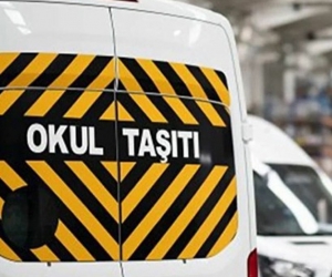 Tüm velileri ilgilendiriyor! Okul servislerinde yeni dönem