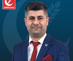 Yeniden Refah Partisi İnegöl’den 5G uyarısı