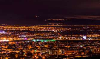 Bursa'nın en tehlikeli mahalleleri belli oldu