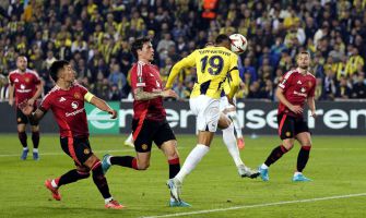 Fenerbahçe - Manchester United Geniş Özet 