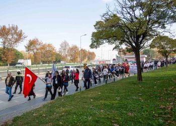 Bursa’da Çocuk Hakları Festivali