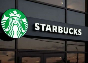 Boykotla birlikte Starbucks'ın geliri ocak-mart döneminde düştü