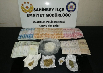 Cezaevi firarisi polisten kaçamadı