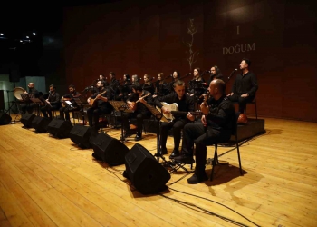 Büyükşehir’den ‘Yas-ı Matem’ konseri