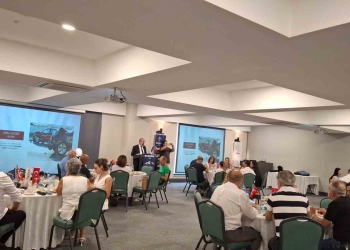 Sigorta acenteliğinin kalbi Bursa’da attı