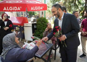 Mevlidi Nebi haftasına coşkulu final