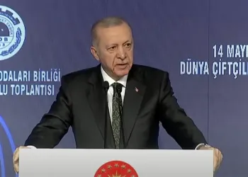 Cumhurbaşkanı Erdoğan'dan et fiyatı açıklaması: Fırsatçılık var