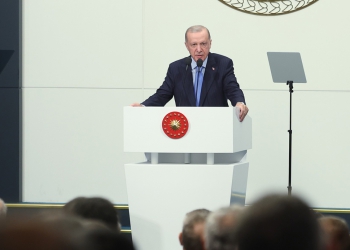 Cumhurbaşkanı Erdoğan: İŞKUR Gençlik Programı Başlıyor! Öğrencilere Maddi Destek Sağlanacak