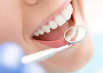 Diş Sağlığına İyi Gelen 5 Harika Besin