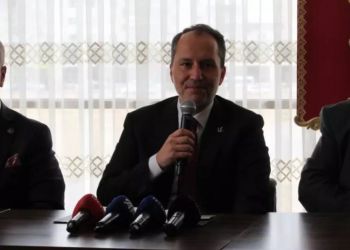 Fatih Erbakan: 28 Şubatçıların affedilmesinin zamanlaması manidar